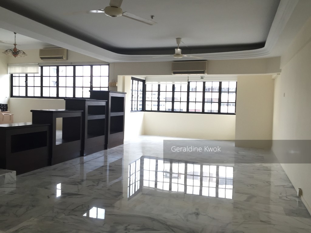 Windy Heights (D14), Condominium #217124691